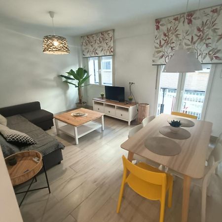 Apartamento Arandas Centro, By Daimar Гранада Екстериор снимка