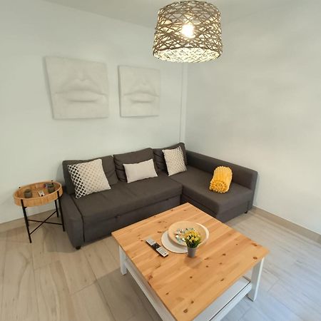 Apartamento Arandas Centro, By Daimar Гранада Екстериор снимка