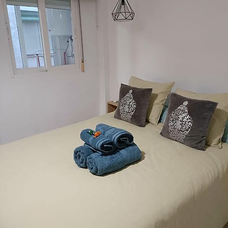 Apartamento Arandas Centro, By Daimar Гранада Екстериор снимка