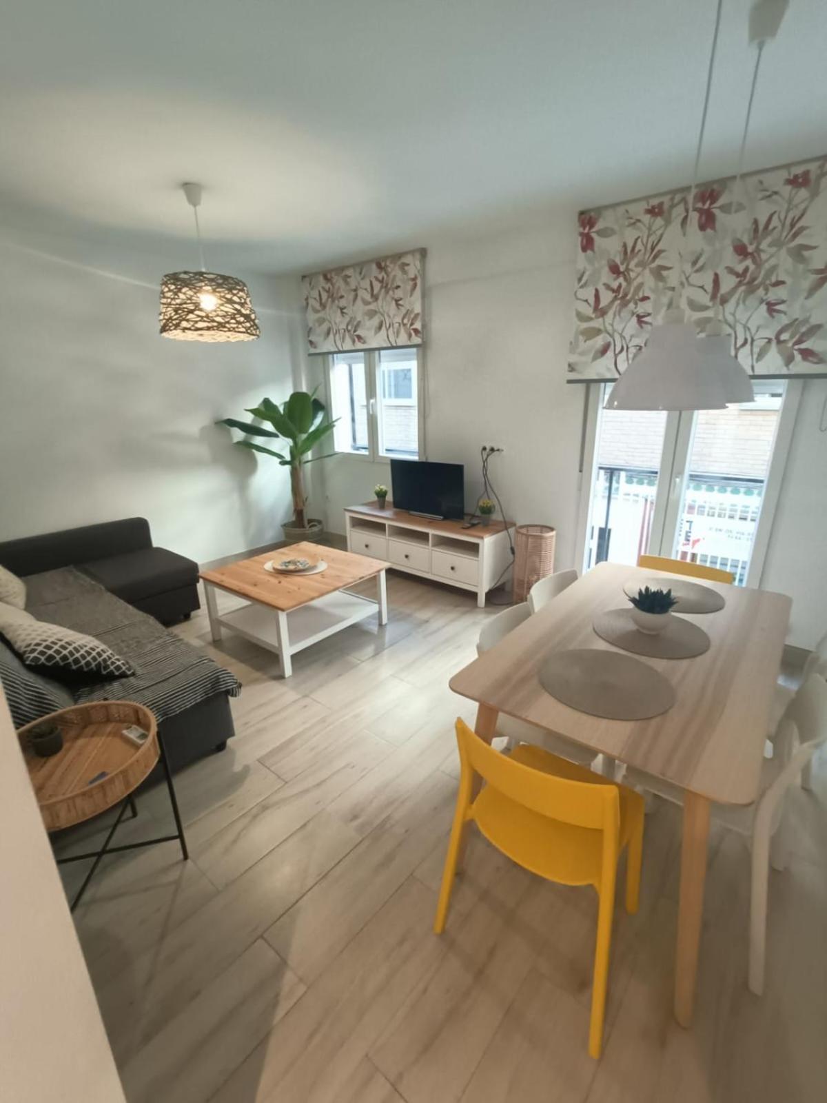 Apartamento Arandas Centro, By Daimar Гранада Екстериор снимка
