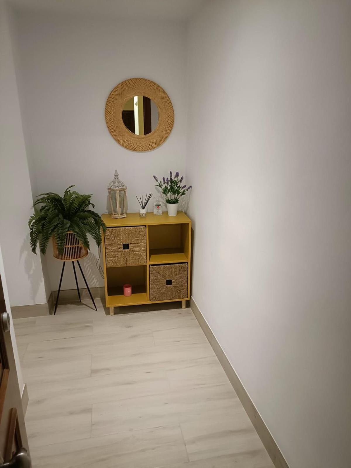 Apartamento Arandas Centro, By Daimar Гранада Екстериор снимка