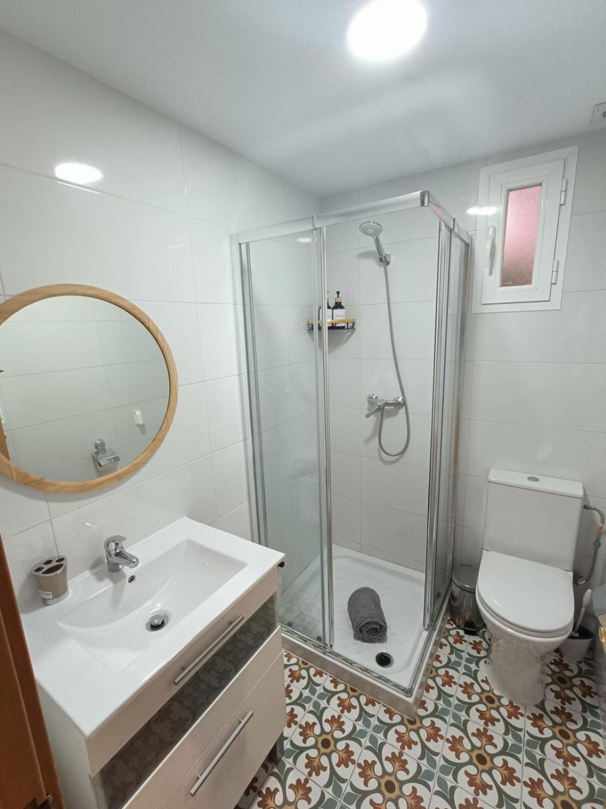 Apartamento Arandas Centro, By Daimar Гранада Екстериор снимка