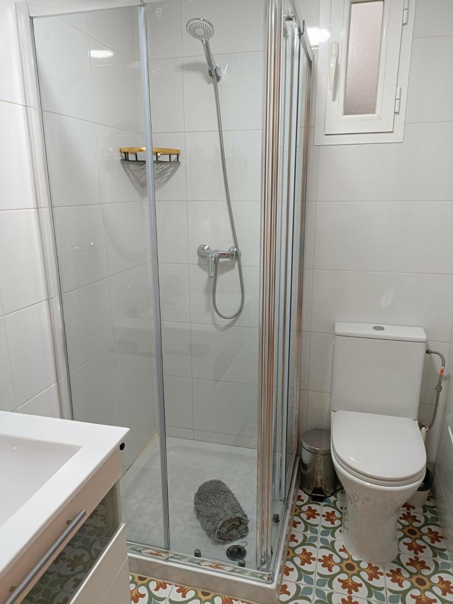Apartamento Arandas Centro, By Daimar Гранада Екстериор снимка