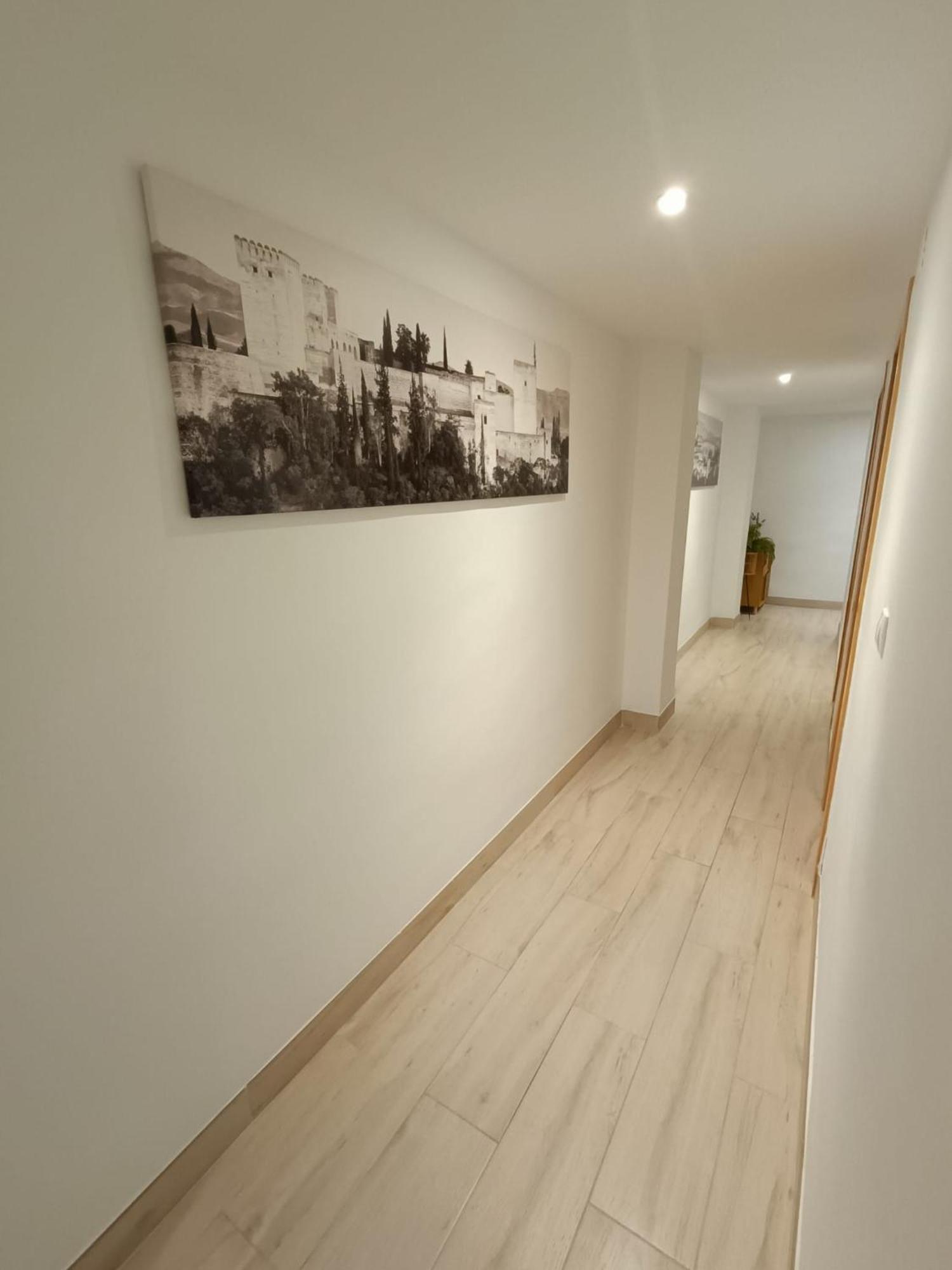 Apartamento Arandas Centro, By Daimar Гранада Екстериор снимка