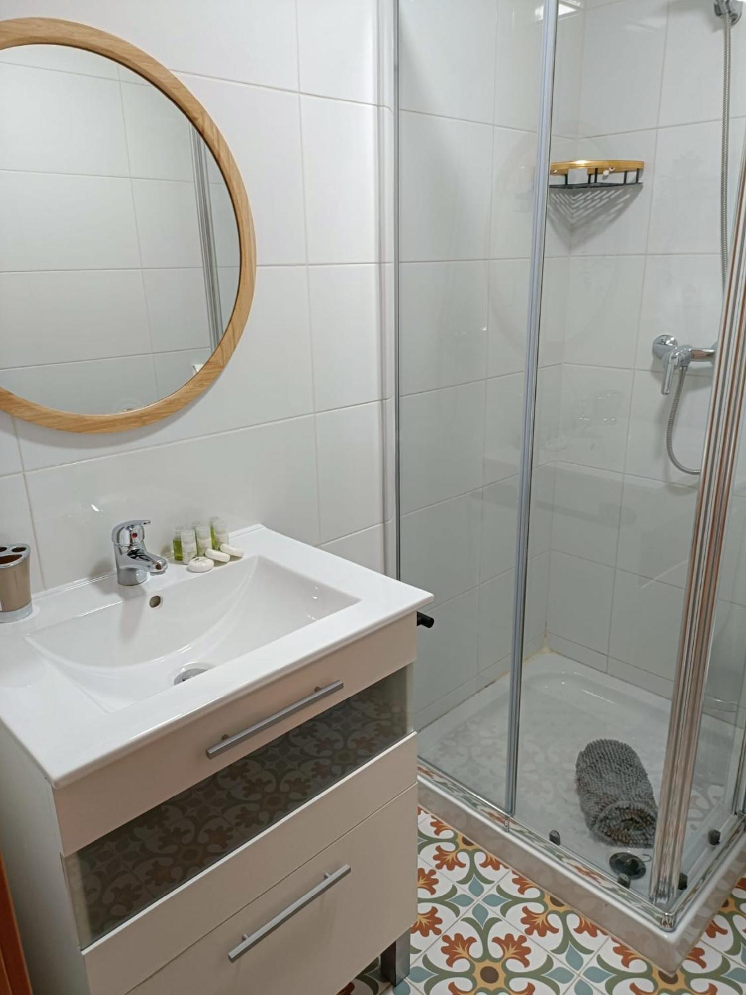 Apartamento Arandas Centro, By Daimar Гранада Екстериор снимка